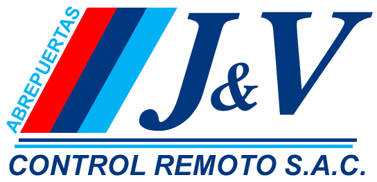 JV CONTROL REMOTO